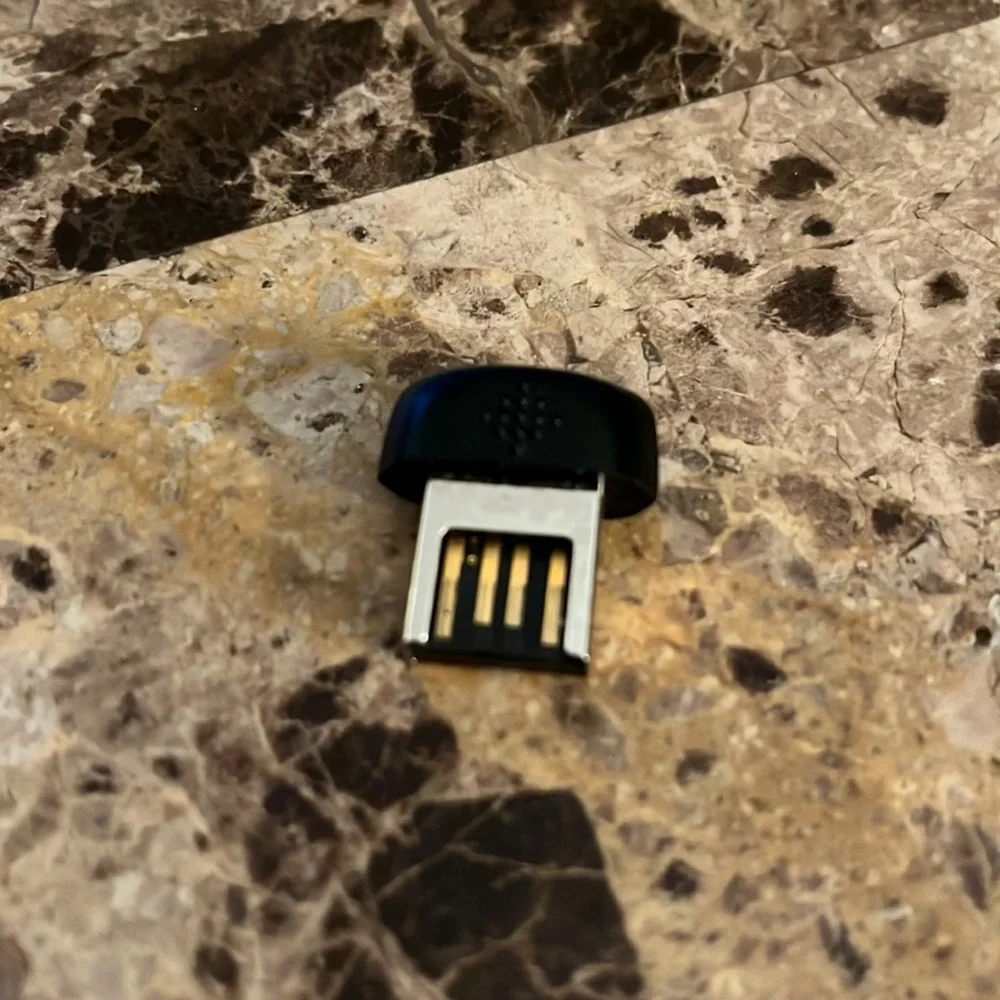 FitBit Dongle